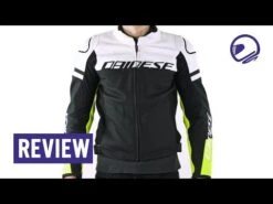 Dainese Agile Motorjas 7 Dainese Agile Motorjas -Richa || Dainese || Shark Verkoop default 3485
