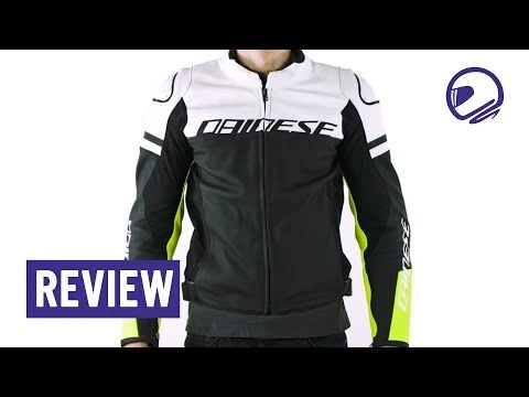 Dainese Agile Motorjas 5 Dainese Agile Motorjas - Afbeelding 3