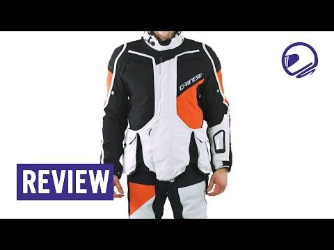 Dainese D-Explorer 2 Gore-Tex Motorjas 5 Dainese D-Explorer 2 Gore-Tex Motorjas - Afbeelding 3