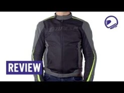 Dainese Hydra Flux D-Dry Motorjas
