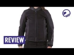 Ignition 3 Dames Motorjas -Richa || Dainese || Shark Verkoop default 3596