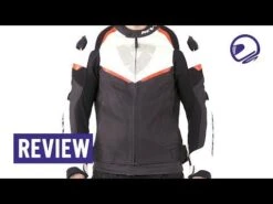 Convex Motorjas -Richa || Dainese || Shark Verkoop default 3600