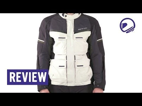 Outback 3 Motorjas 5 Outback 3 Motorjas - Afbeelding 3