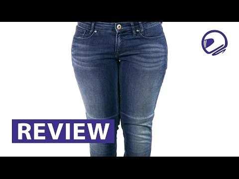 Westwood Dames SF Motorbroek 5 Westwood Dames SF Motorbroek - Afbeelding 3