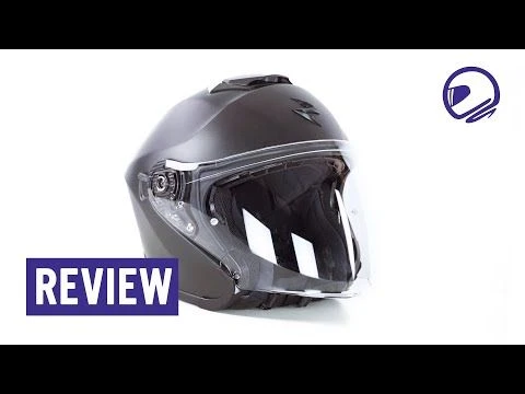 EXO-S1 Motorhelm 4 EXO-S1 Motorhelm - Afbeelding 2