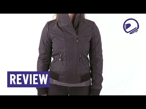 Richa Earhart Motorjas 4 Richa Earhart Motorjas - Afbeelding 2