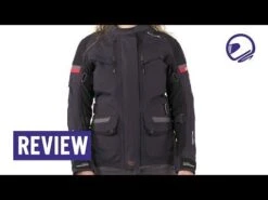 Richa Atlantic Gore-Tex Dames Motorjas -Richa || Dainese || Shark Verkoop default 3772