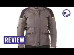 Richa Cyclone Dames Gore-Tex Motorjas 7 Richa Cyclone Dames Gore-Tex Motorjas -Richa || Dainese || Shark Verkoop default 3779