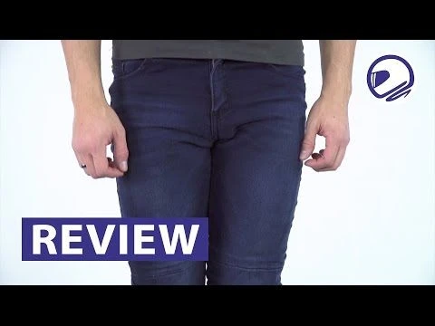 Stone Motorbroek 4 Stone Motorbroek - Afbeelding 2