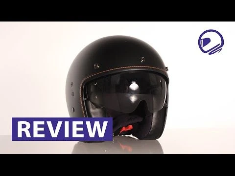 Belfast Motorhelm 4 Belfast Motorhelm - Afbeelding 2