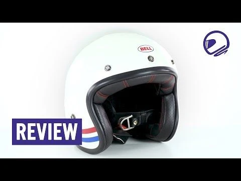 Custom 500 DLX Motorhelm 4 Custom 500 DLX Motorhelm - Afbeelding 2