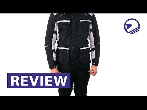 Challenger Motorjas 4 Challenger Motorjas - Afbeelding 2