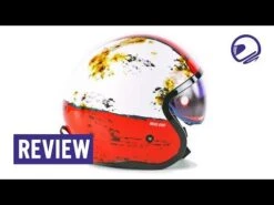 Richa OF599 Spitfire Motorhelm 19 Richa OF599 Spitfire Motorhelm -Richa || Dainese || Shark Verkoop default 4292