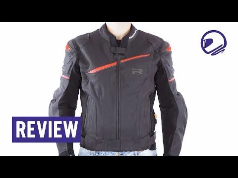 Richa Mugello 2 Motorjas 5 Richa Mugello 2 Motorjas - Afbeelding 3