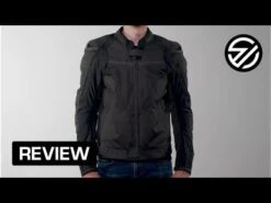 Richa Terminator Motorjas 7 Richa Terminator Motorjas -Richa || Dainese || Shark Verkoop default 4325