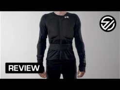 Richa Force D3O Jacket Bodyprotector -Richa || Dainese || Shark Verkoop default 4331