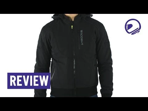 Clarke Dames Motorjas 4 Clarke Dames Motorjas - Afbeelding 2