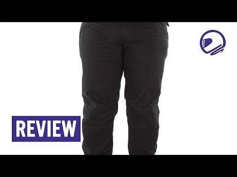 Dainese Classic Regular Motorjeans 4 Dainese Classic Regular Motorjeans - Afbeelding 2