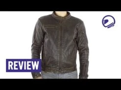 Richa Normandie Motorjas -Richa || Dainese || Shark Verkoop default 4523