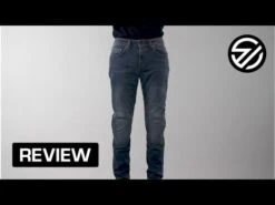 Richa Trojan Motorjeans 5 Richa Trojan Motorjeans -Richa || Dainese || Shark Verkoop default 4531