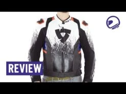 Quantum 2 Pro Air Motorjas 7 Quantum 2 Pro Air Motorjas -Richa || Dainese || Shark Verkoop default 4565