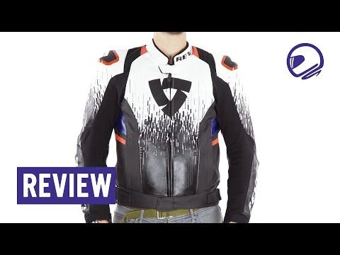 Quantum 2 Pro Air Motorjas 5 Quantum 2 Pro Air Motorjas - Afbeelding 3