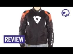 Quantum 2 Air Motorjas -Richa || Dainese || Shark Verkoop default 4572