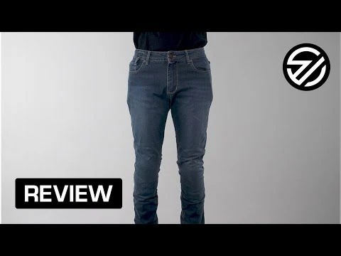 Pioneer Motorjeans 6 Pioneer Motorjeans - Afbeelding 4