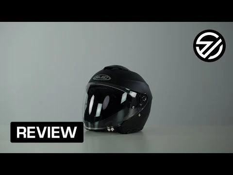 I30 Motorhelm 7 I30 Motorhelm - Afbeelding 5