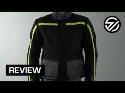 Dainese Outlaw Tex Jacket -Richa || Dainese || Shark Verkoop default 4693