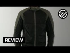 Dainese Sevilla Air Tex Jacket -Richa || Dainese || Shark Verkoop default 4695