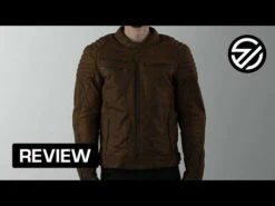 Richa Charleston Leren Motorjas 15 Richa Charleston Leren Motorjas -Richa || Dainese || Shark Verkoop default 4705