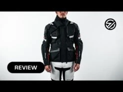 Richa Armada Gore-Tex Pro Motorjas -Richa || Dainese || Shark Verkoop default 4706