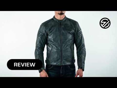 Restless Motorjas 5 Restless Motorjas - Afbeelding 3