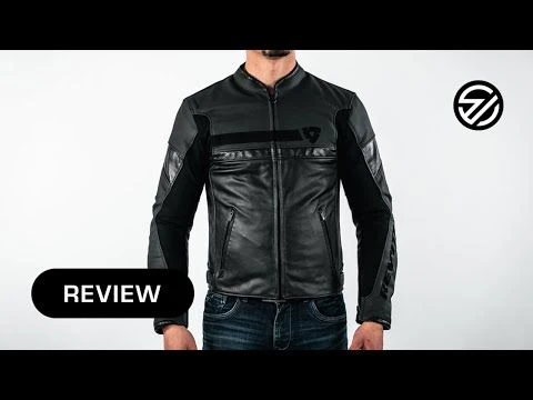 Mile Motorjas 5 Mile Motorjas - Afbeelding 3