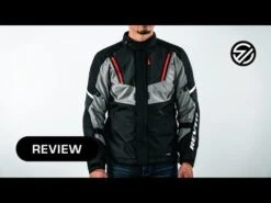 Move H2O Waterdichte Motorjas -Richa || Dainese || Shark Verkoop default 4745