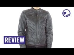 Richa Scarlett Motorjas -Richa || Dainese || Shark Verkoop default 4884